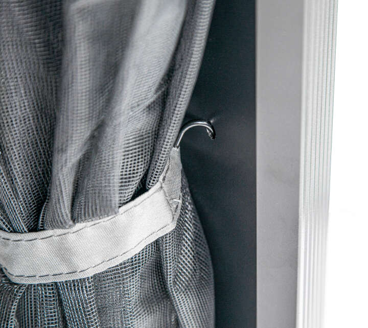 SOJAG Pavillon Verona